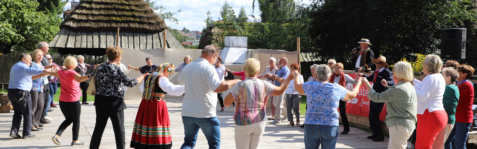 Piknik w Muzeum Wsi Lubelskiej