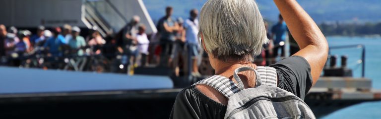 Warsztaty w ramach projektu „Znowu razem. Aktywny senior w świecie po pandemii”