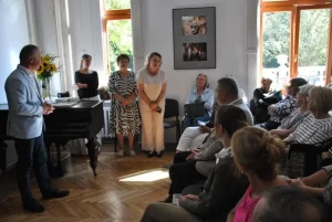 Piknik Integracyjny w Kluczkowicach, 16 września 2026 – zdjęcie 5