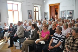 Piknik Integracyjny w Kluczkowicach, 16 września 2026 – zdjęcie 6
