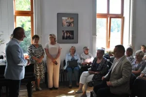Piknik Integracyjny w Kluczkowicach, 16 września 2026 – zdjęcie 8