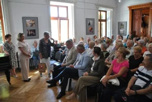 Piknik Integracyjny w Kluczkowicach, 16 września 2026 – zdjęcie 16