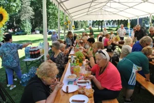 Piknik Integracyjny w Kluczkowicach, 16 września 2026 – zdjęcie 41