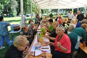 Piknik Integracyjny w Kluczkowicach, 16 września 2026 – zdjęcie 42