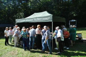 Piknik Integracyjny w Kluczkowicach, 16 września 2026 – zdjęcie 45