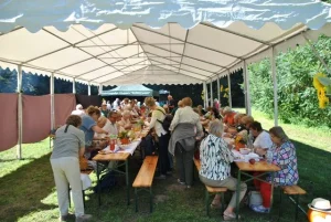 Piknik Integracyjny w Kluczkowicach, 16 września 2026 – zdjęcie 46