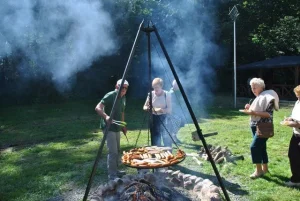 Piknik Integracyjny w Kluczkowicach, 16 września 2026 – zdjęcie 48