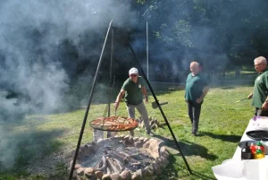 Piknik Integracyjny w Kluczkowicach, 16 września 2026 – zdjęcie 51