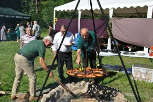 Piknik Integracyjny w Kluczkowicach, 16 września 2026 – zdjęcie 60