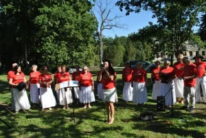 Piknik Integracyjny w Kluczkowicach, 16 września 2026 – zdjęcie 84