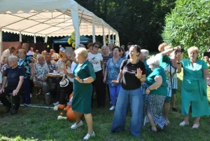 Piknik Integracyjny w Kluczkowicach, 16 września 2026 – zdjęcie 90