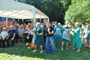 Piknik Integracyjny w Kluczkowicach, 16 września 2026 – zdjęcie 91