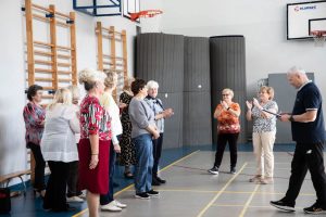 Hybrydowe Zawody Sportowe, 5 października 2026 – zdjęcie 10, fot. Uniwersytet WSEI