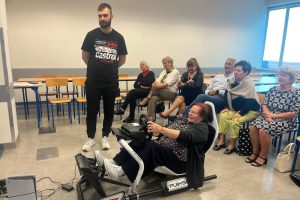 Hybrydowe Zawody Sportowe, 5 października 2026 – zdjęcie 22, fot. Uniwersytet WSEI