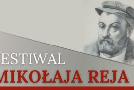Festiwal Mikołaja Reja w Siennicy Różanej